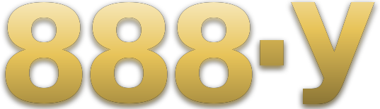 888.y logo